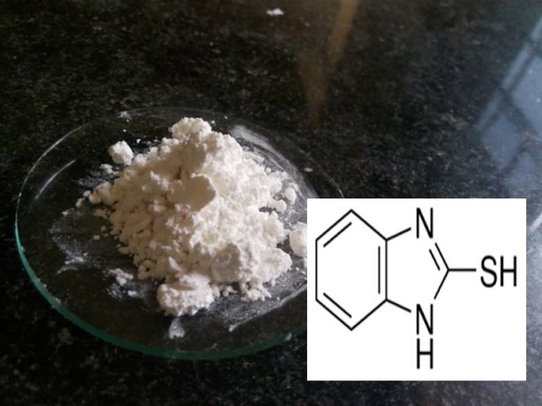 2-Mercapto Benzimidazole