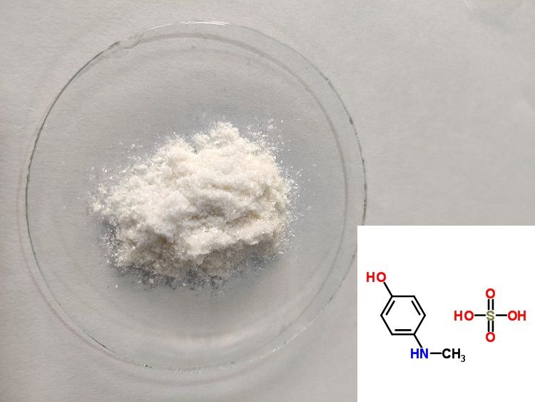 4-Methylaminophenol sulfate(Metol)