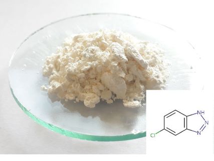  5-Chlorobenzotriazole