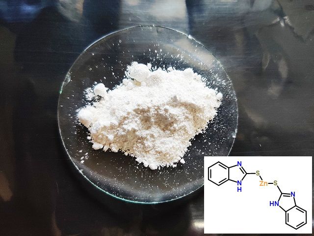  Zinc salt of 2-Mercapto Benzimidazole / ZMBI