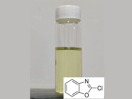  2-Chloro Benzoxazole