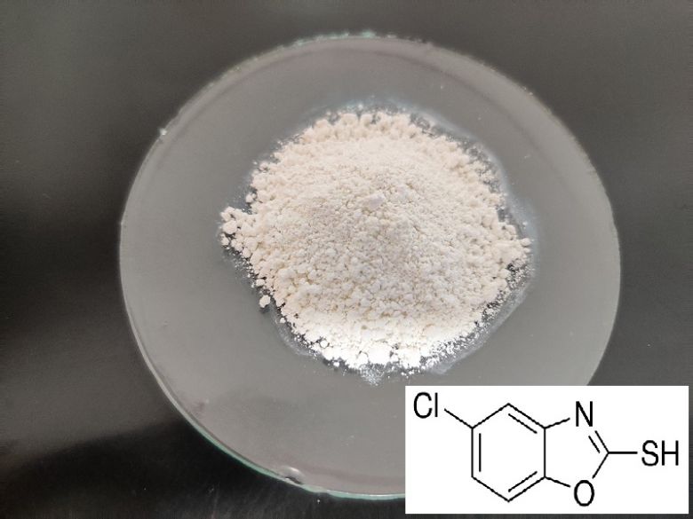 5-Chloro-2-Mercapto Benzoxazole