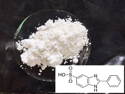  2-Phenyl Benzimidazole-5-Sulphonic Acid