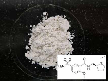 Levosulpiride