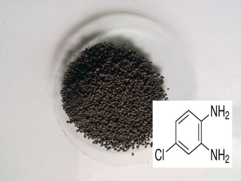 4-chloro ortho phenylene diamine