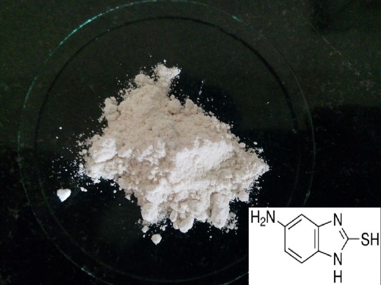  5-Amino-2-Mercapto Benzimidazole