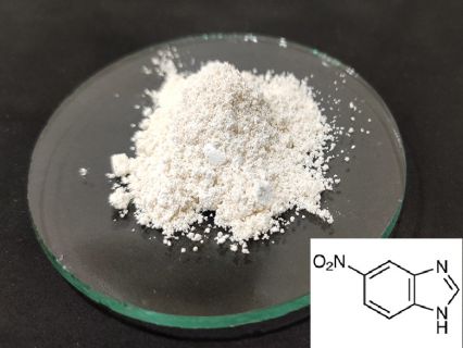 5-Nitro Benzimidazole