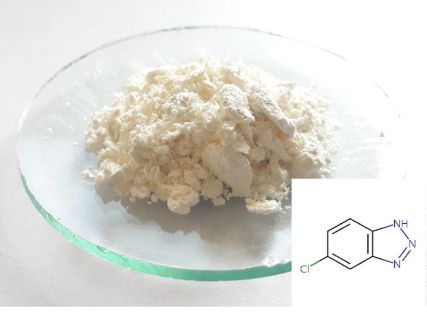 5-Chlorobenzotriazole