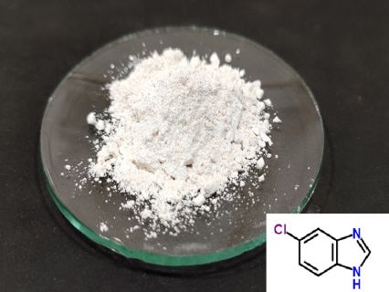 5-Chloro Benzimidazole