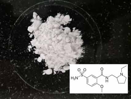  Sulpiride