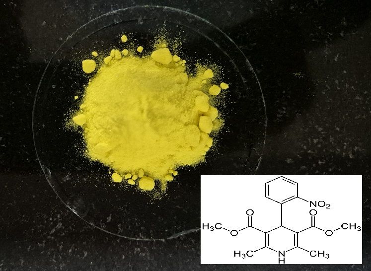  Nifedipine
