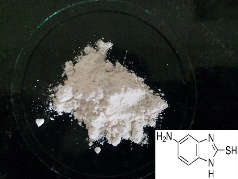 5-Amino-2-Mercapto Benzimidazole